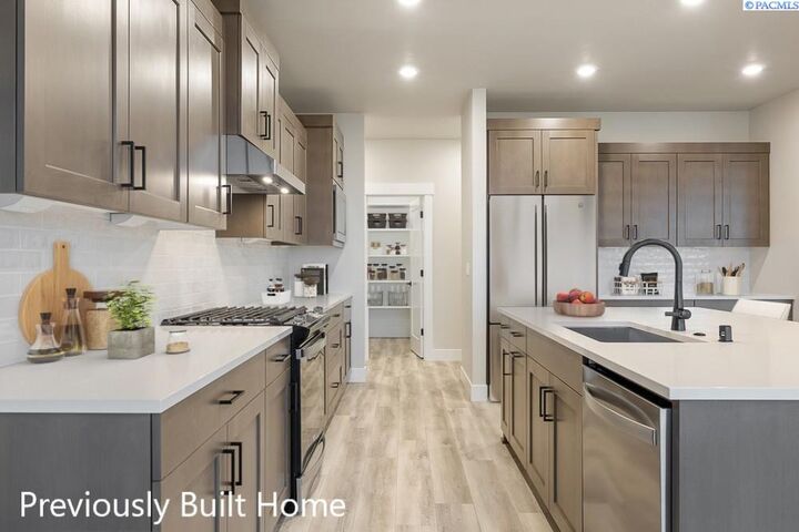 Property Photo: 5622 Flathead Ave. WA 99301