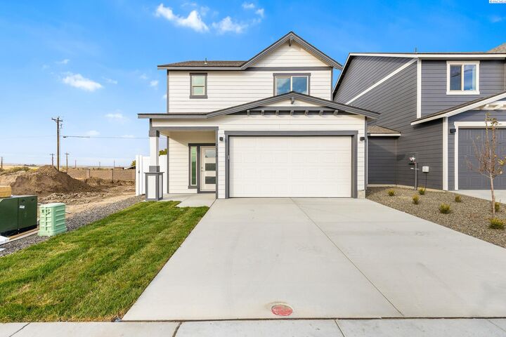Property Photo:  7518 Grapevine Ct  WA 99353 