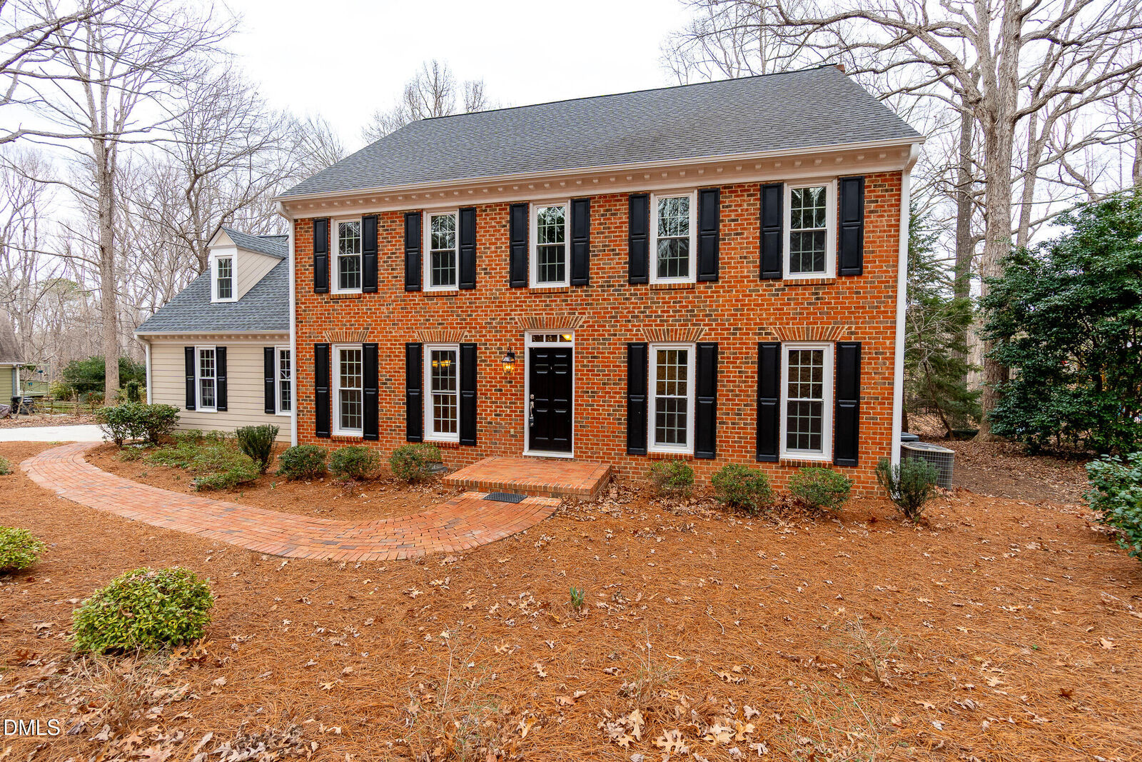 Property Photo:  716 Lanham Place  NC 27615 