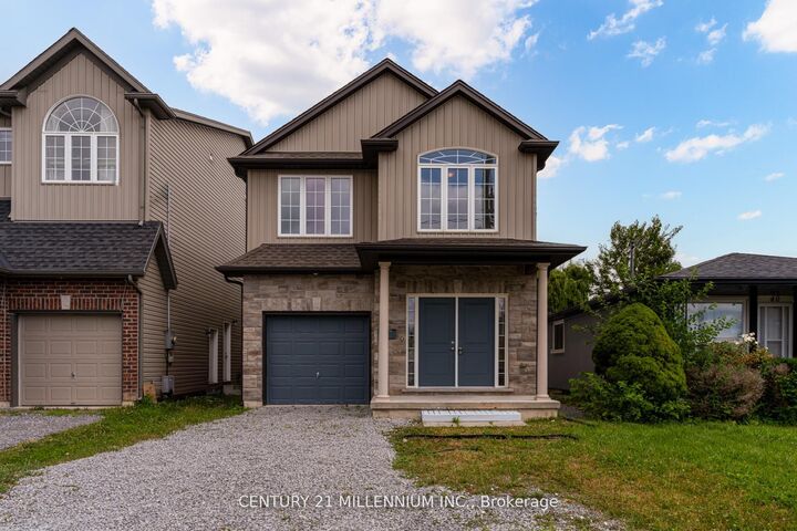 Property Photo:  38 Kent Street Upper  ON L2S 1H2 