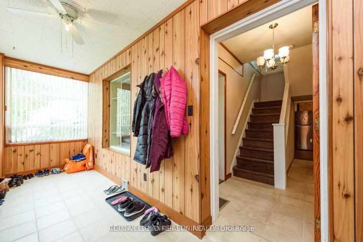Property Photo: 4310 Bampfield Street ON L2E 1G8