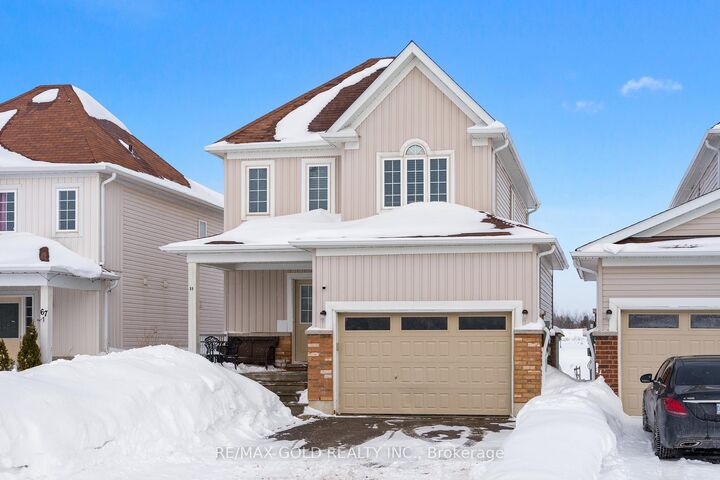 Property Photo: 69 Todd Crescent ON N0C 1B0