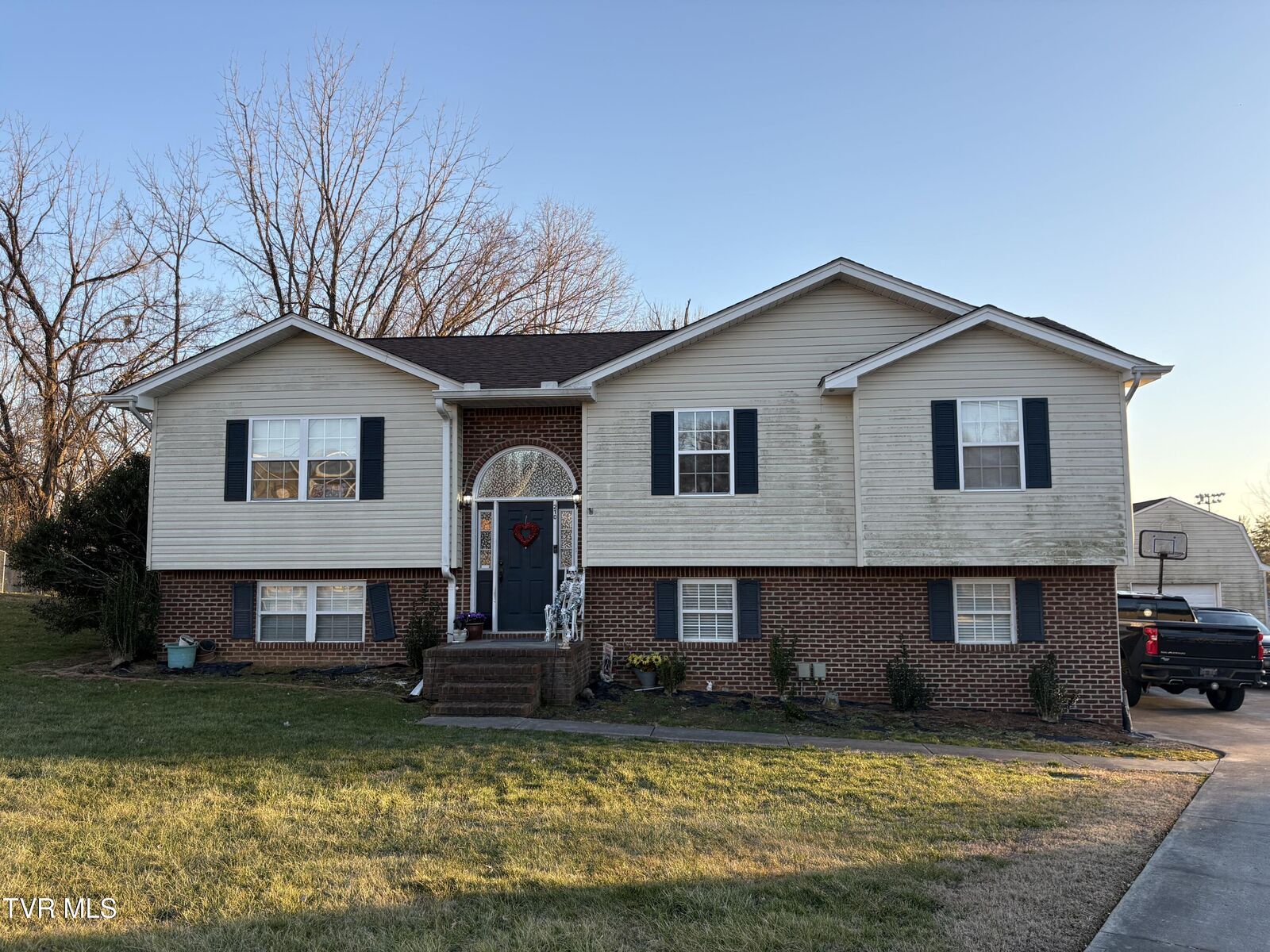 Property Photo: 210 Falconview Drive TN 37642