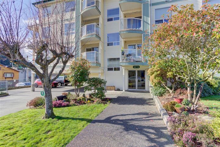 9876 Esplanade St #403 — photo 1