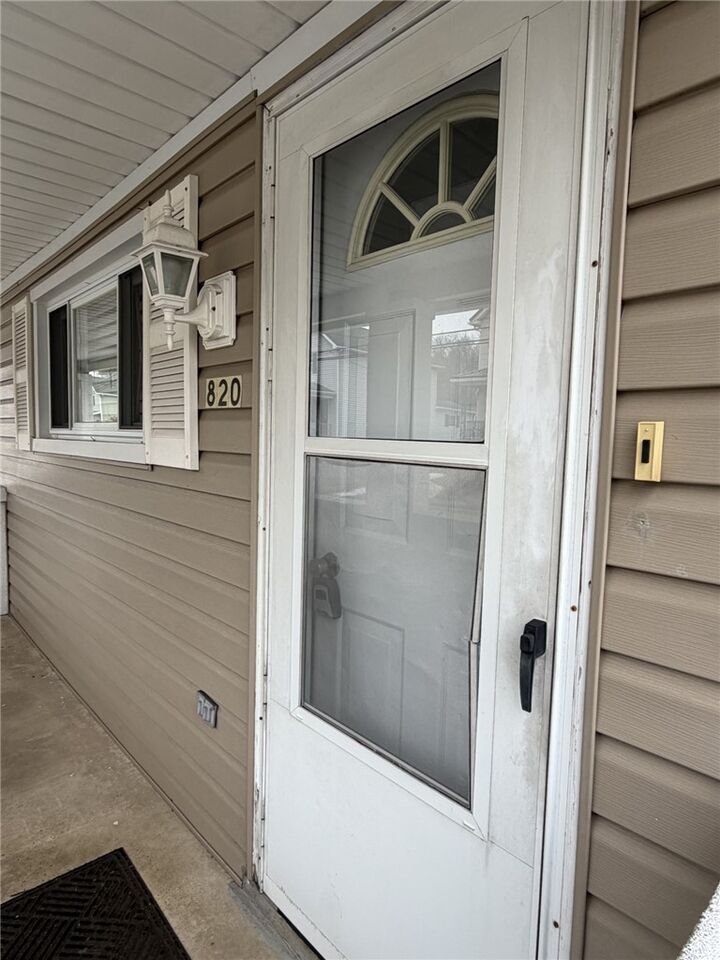 Property Photo:  820 Main St  PA 15049 