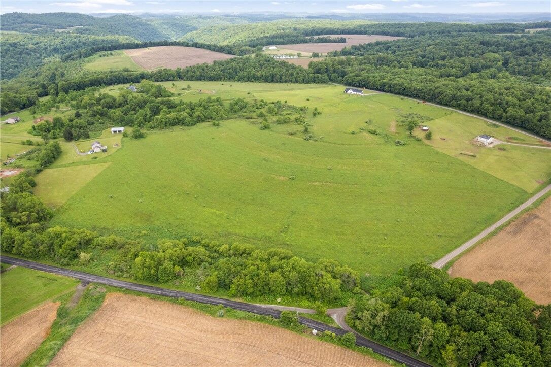 Property Photo: Lot A1 Guthrie Road PA 15613