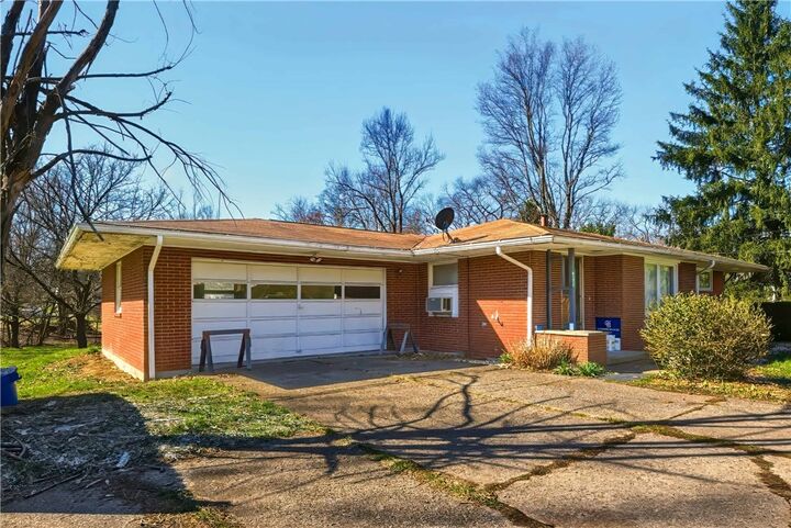 Property Photo:  4134 Marion Hill Road  PA 15066 