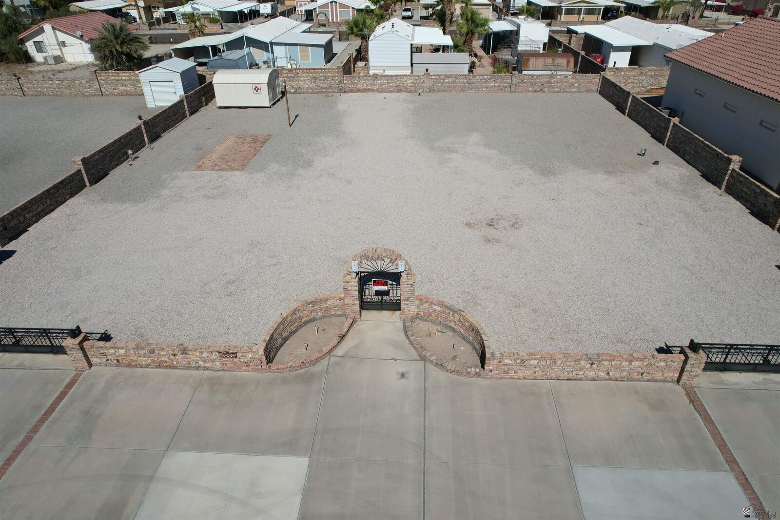 Property Photo:  13854 E 52 St  AZ 85367 