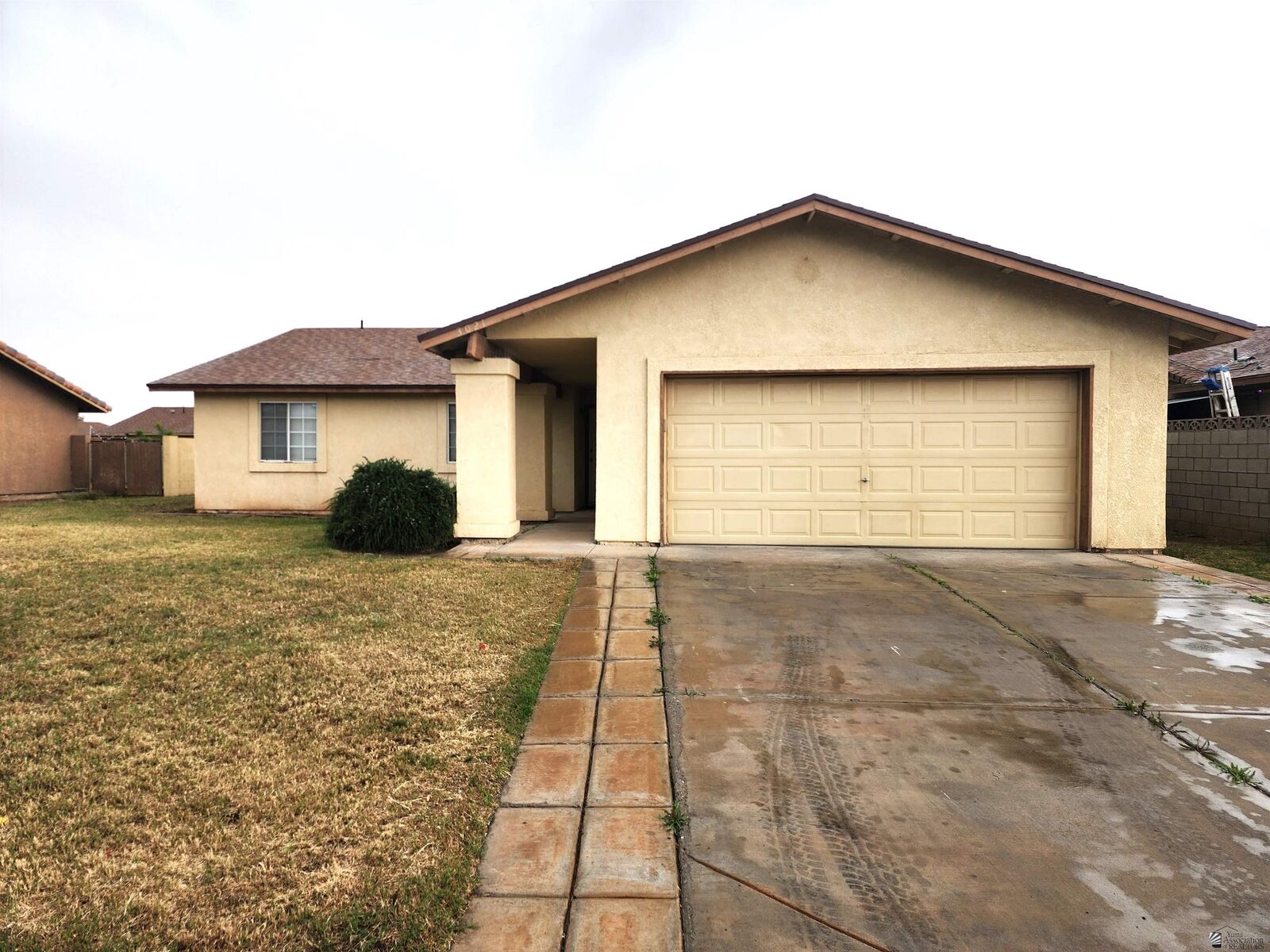 Property Photo: 3021 W 25 St AZ 85364