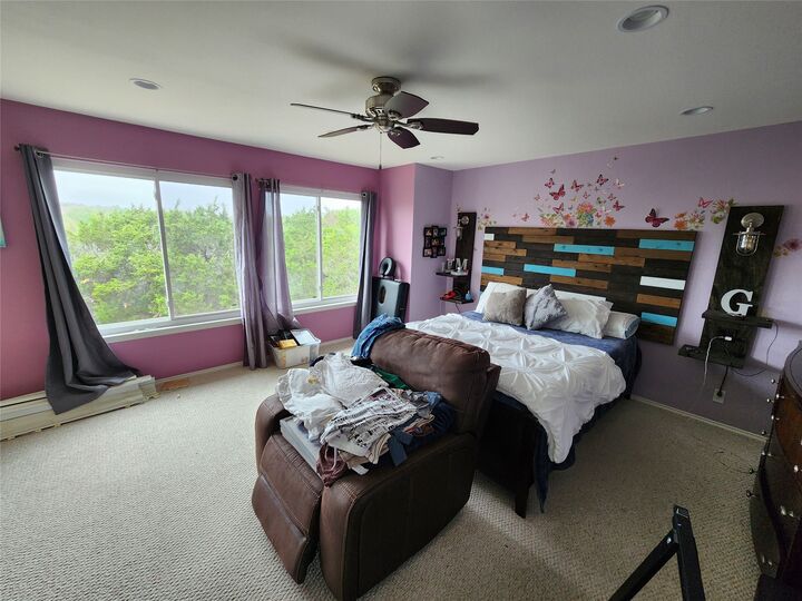Property Photo:  3744 Top Rock Lane  TX 78681 