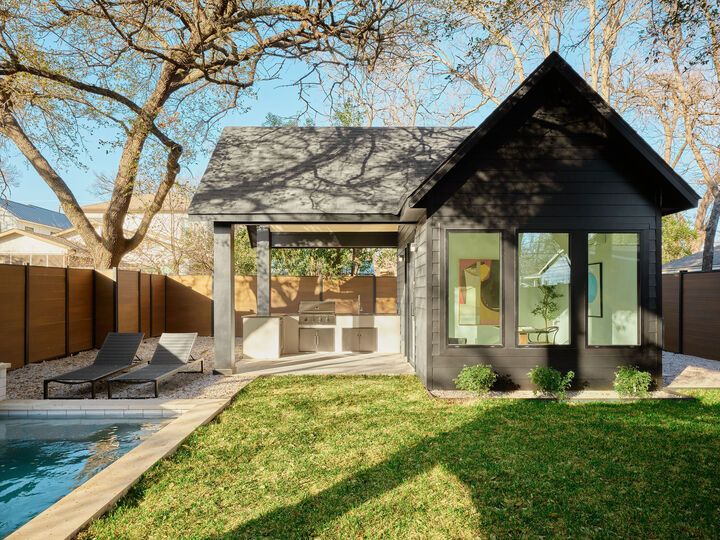 Property Photo: 1300 Piedmont Avenue TX 78757