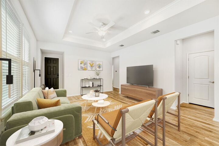 Property Photo:  113 Winterhorse Cove  TX 78633 