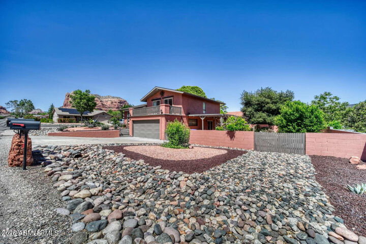 Property Photo: 110 Canyon Diablo Road AZ 86351