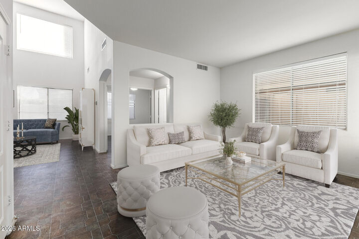 Property Photo: 29475 N Candlewood Drive AZ 85143