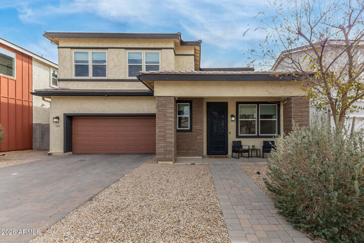 Property Photo:  1841 W 20th Avenue  AZ 85120 