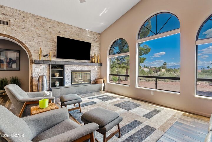 Property Photo: 11220 N Woodpecker Bay -- AZ 85268