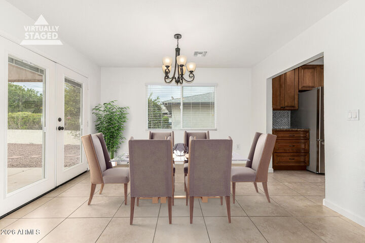 Property Photo: 1066 Leisure World -- AZ 85206