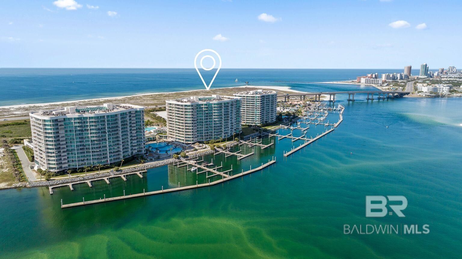 Property Photo: 28105 Perdido Beach Boulevard C216 AL 36561