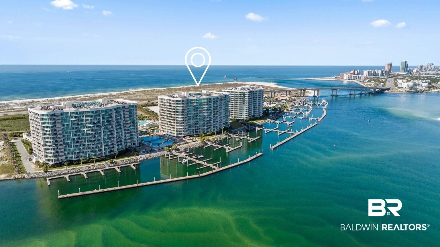 Property Photo:  28105 Perdido Beach Boulevard C216  AL 36561 