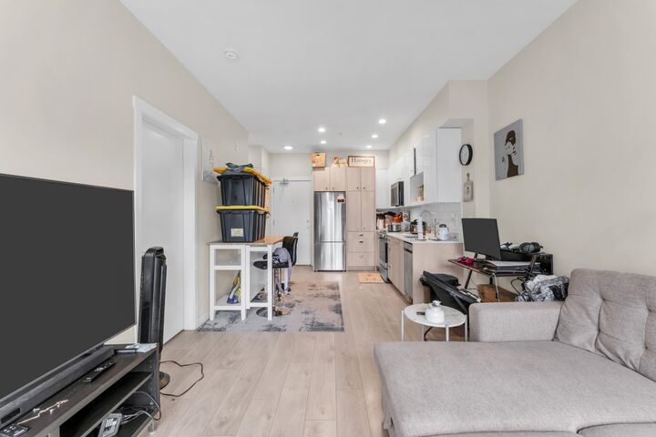 Property Photo: 10838 Whalley Boulevard 516 BC V3R 0G8