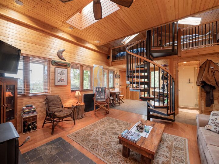 Property Photo: 9305 Stephens Way BC V7Z 1G9