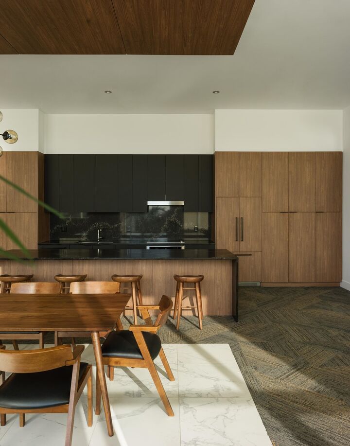 Property Photo: 555 Sydney Avenue 2301 BC V3K 0G5