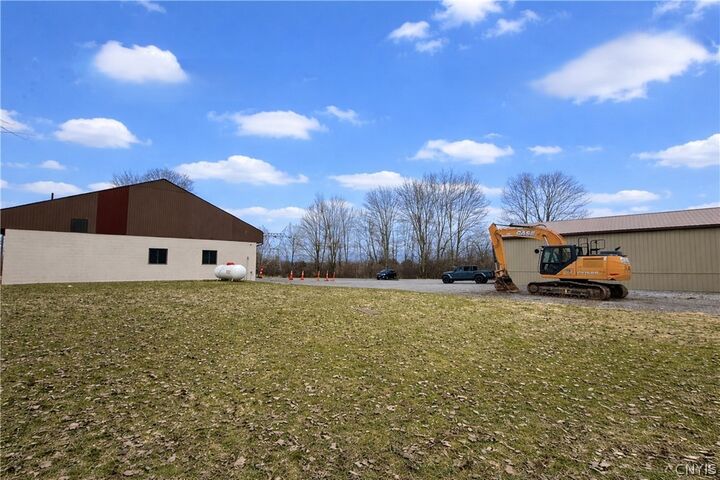 Property Photo:  4944 Ver Plank Road  NY 13041 