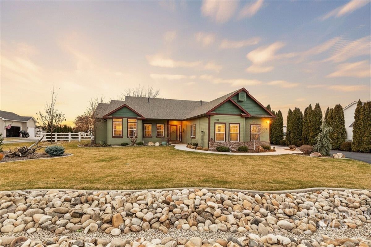 Property Photo: 7901 S Chisum Way ID 83642