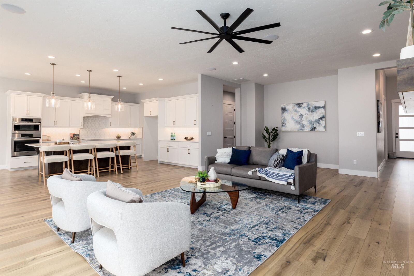 Property Photo:  6121 S Cubola Way  ID 83642 