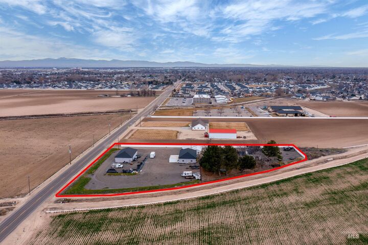 Property Photo:  11583 Orchard Ave  ID 83651 