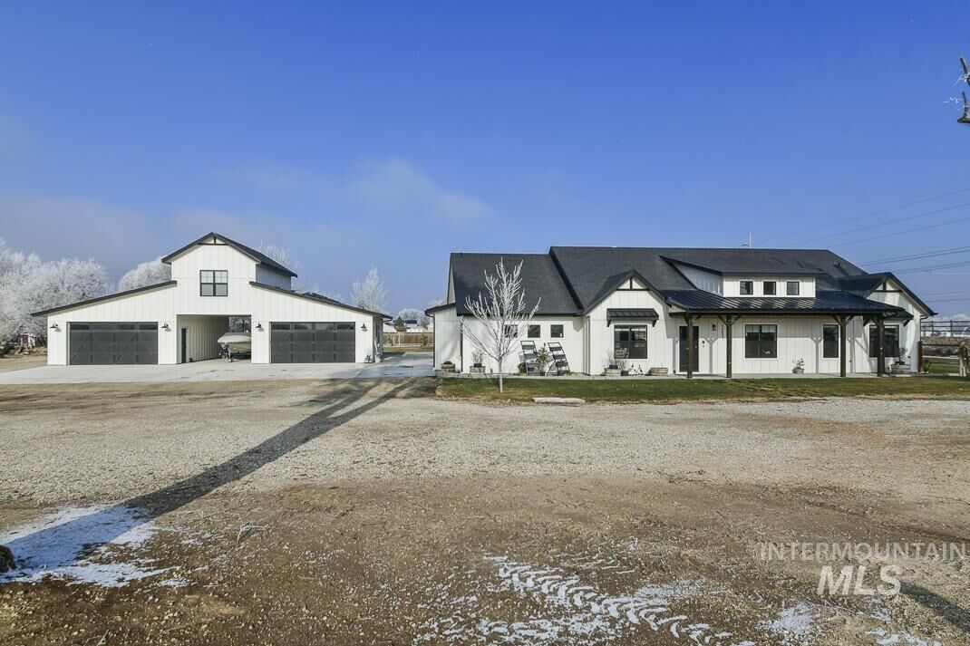 Property Photo:  1251 Swan Falls Rd  ID 83634 