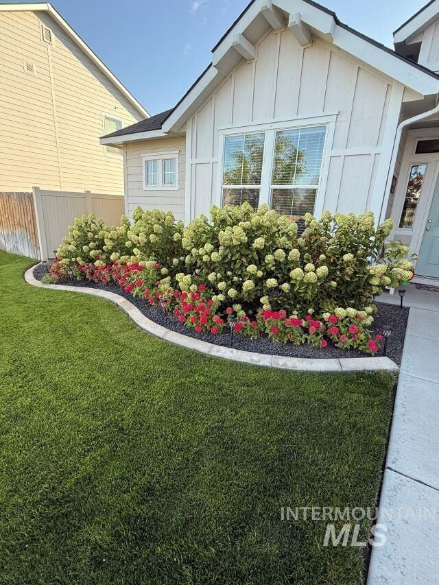 Property Photo: 3360 S Fork ID 83686