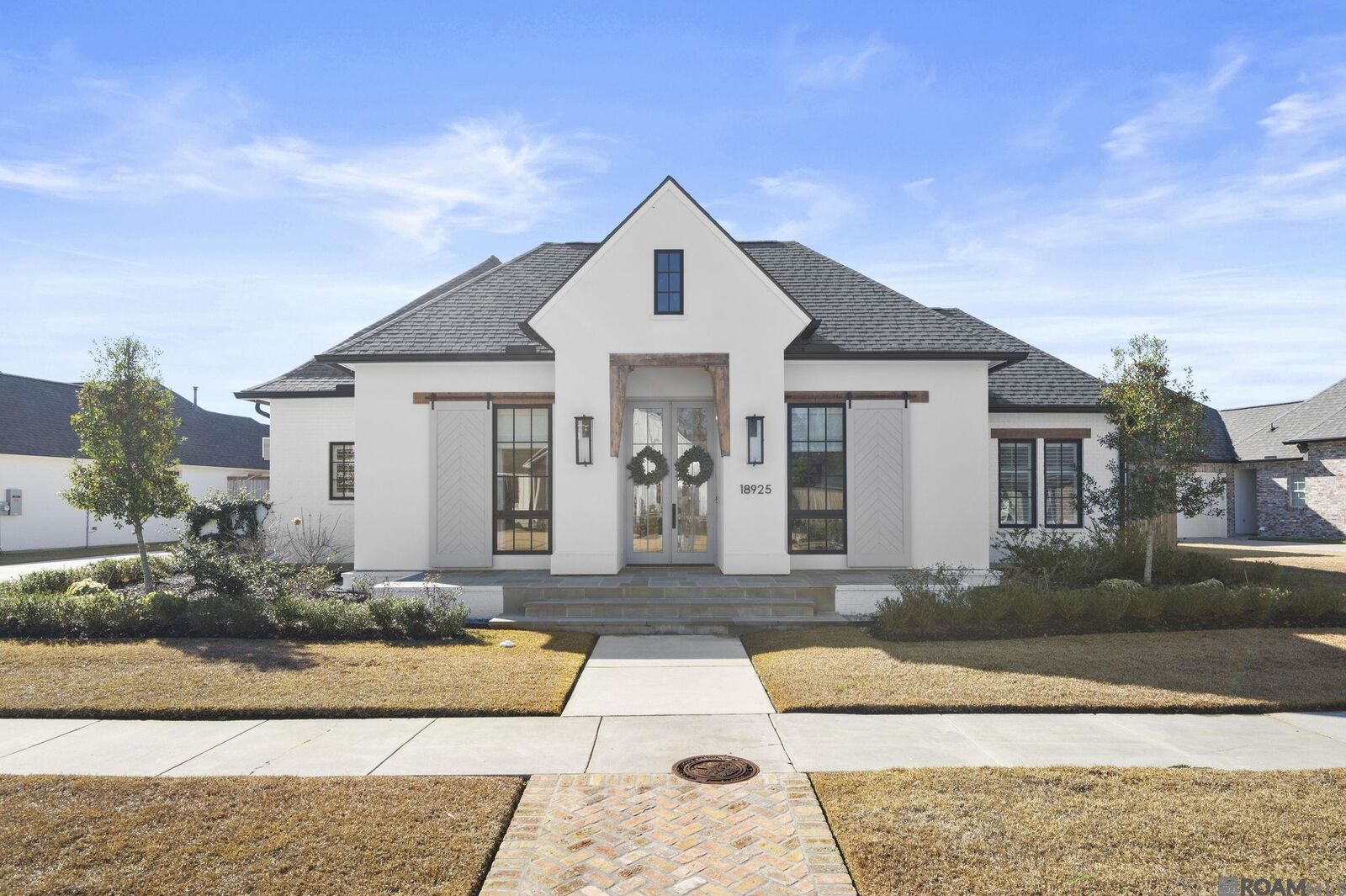 Property Photo:  18925 Sanctuary Ave  LA 70817 