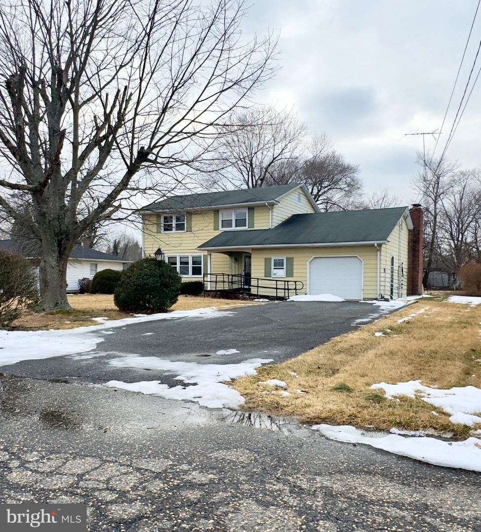 Property Photo:  1872 Galli Drive  NJ 08361 
