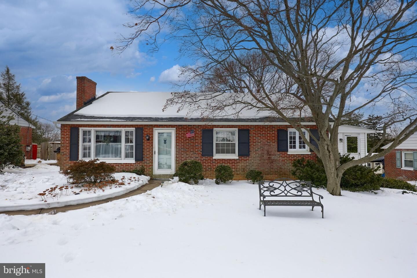 Property Photo:  2120 Shaaron Drive  PA 17601 