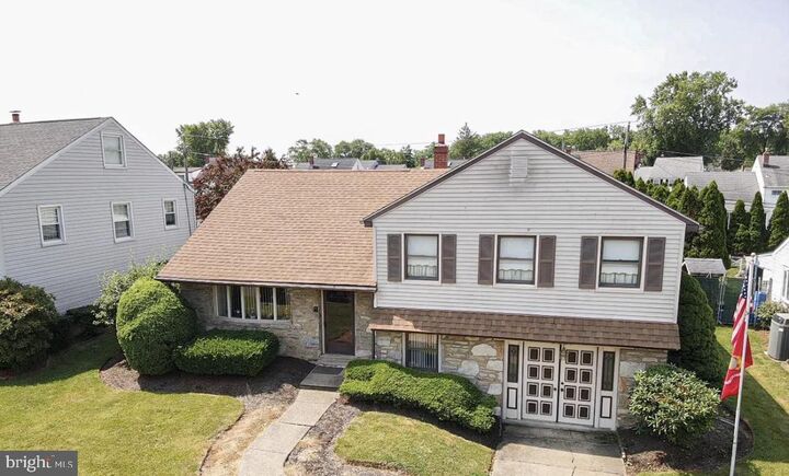 Property Photo:  8027 Narvon Street  PA 19136 