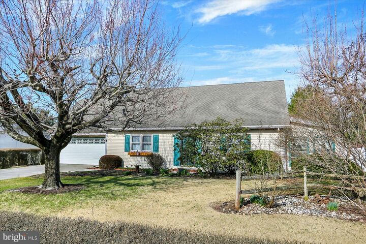 Property Photo: 202 Lindy Avenue PA 17372