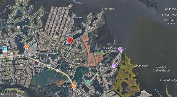 Property Photo:  37326 Akhras Lane 1335  DE 19975 