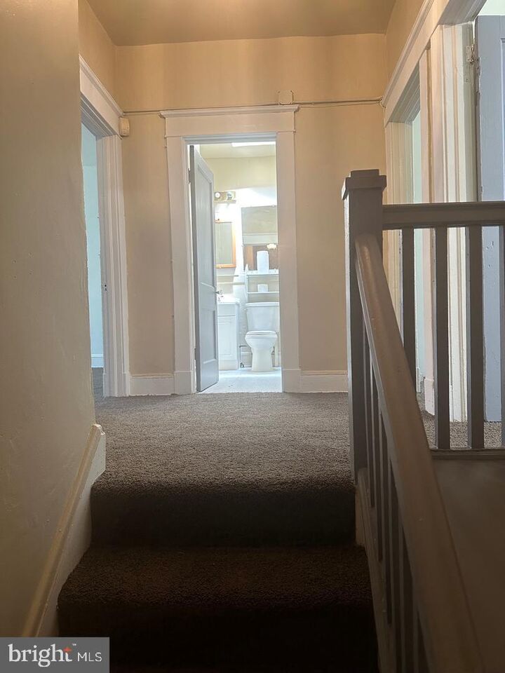 Property Photo: 2304 W North Avenue 2 MD 21216