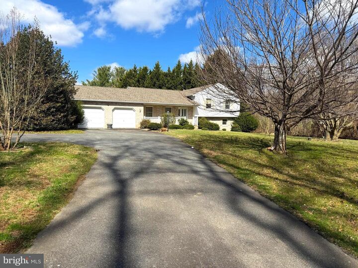Property Photo:  945 Firetower Road  MD 21917 
