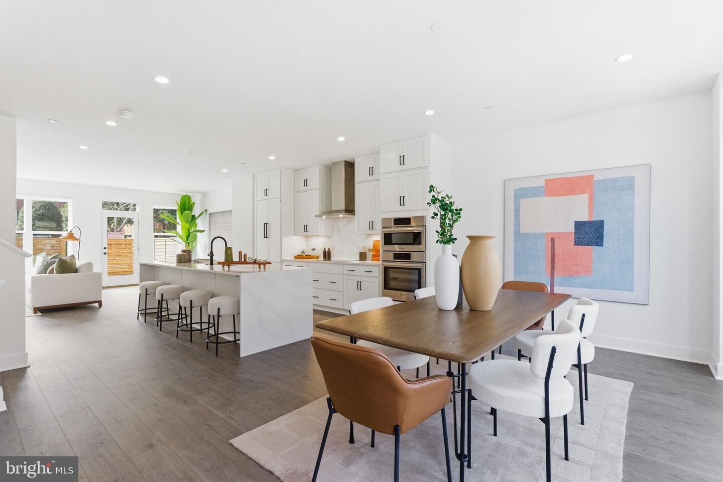 Property Photo: 5354 Zenith Overlook MD 20816