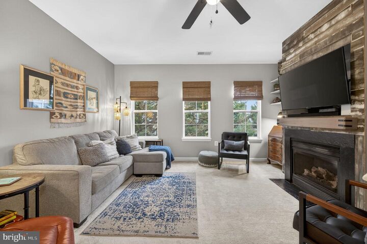 Property Photo: 22555 Blue Elder Terrace VA 20148