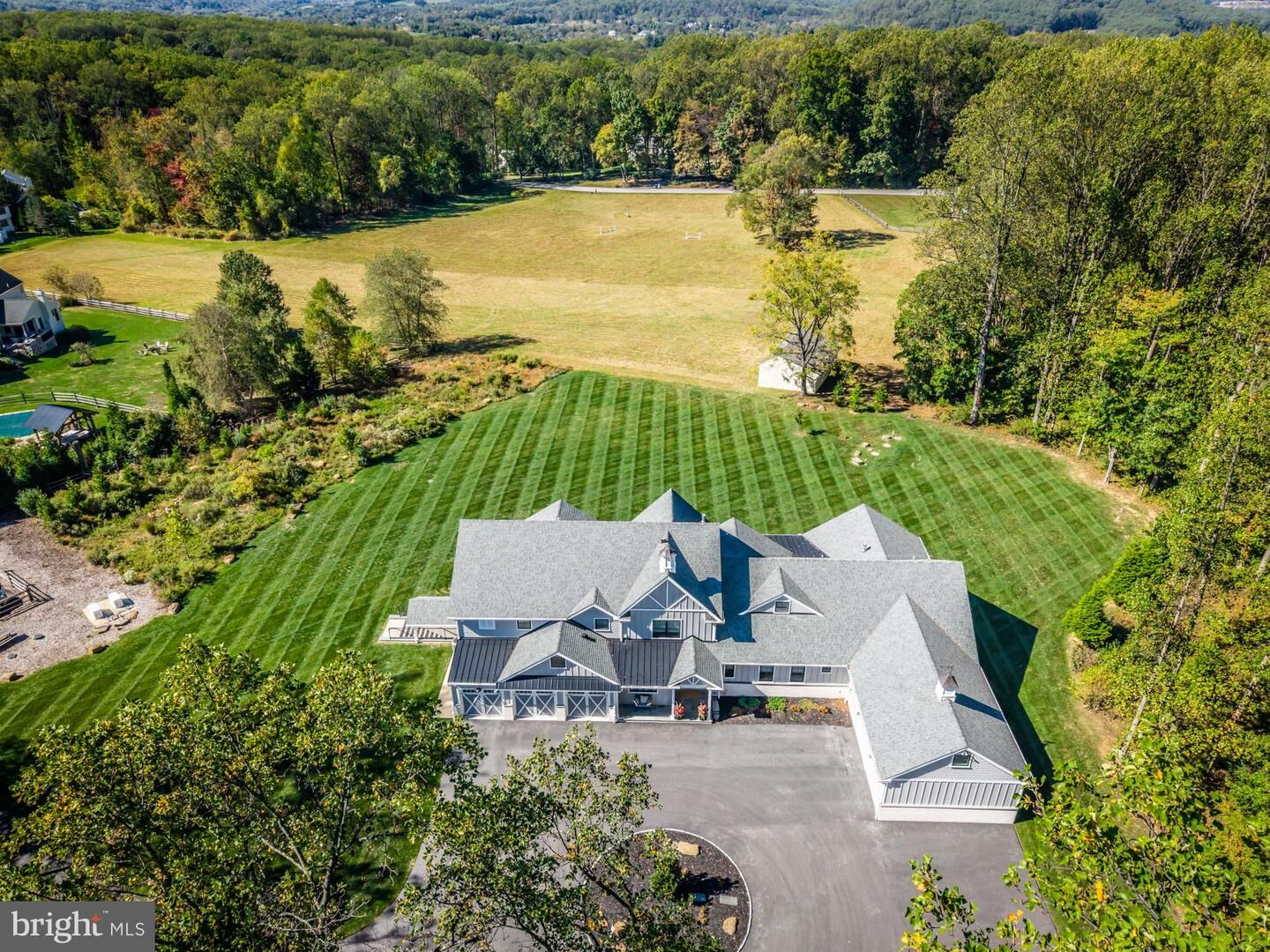 Property Photo:  1230 Wexford Court  PA 19425 