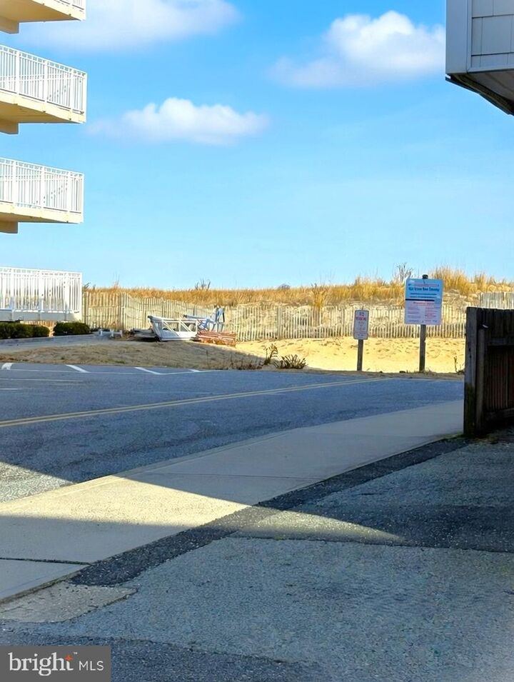 Property Photo: 5 41st Street 2 MD 21842