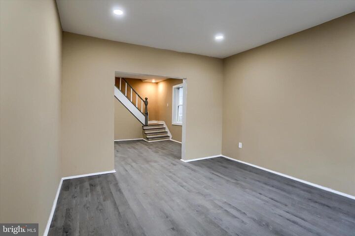 Property Photo:  201 Market Street  PA 17930 