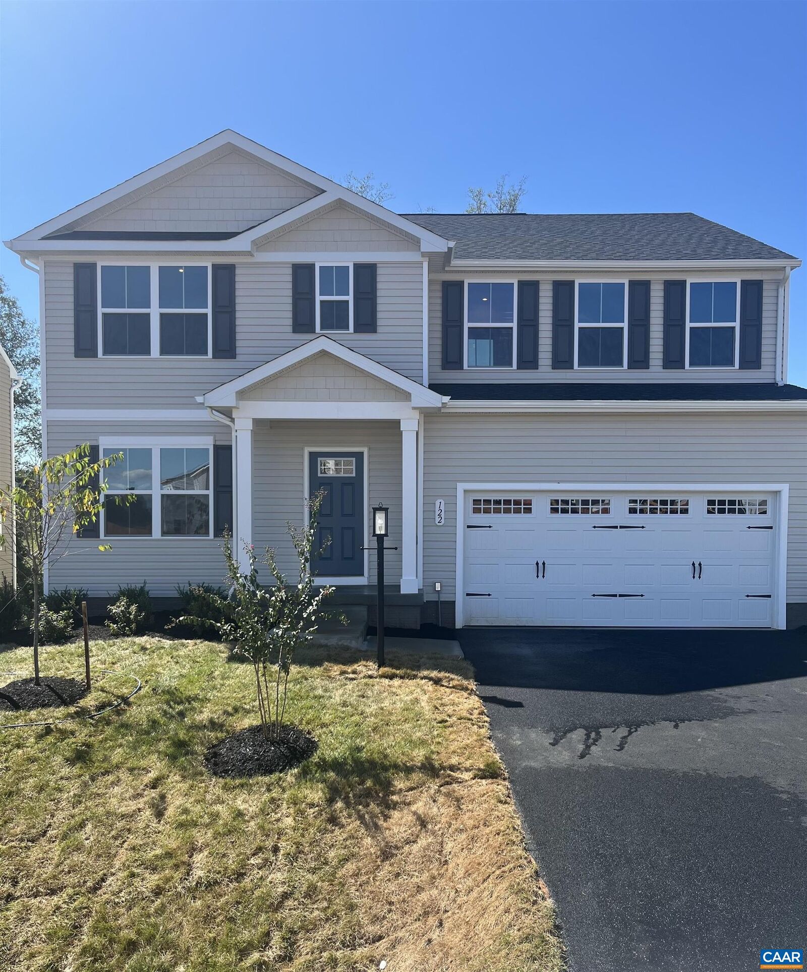 Property Photo: 97 Everglades Rd VA 22923