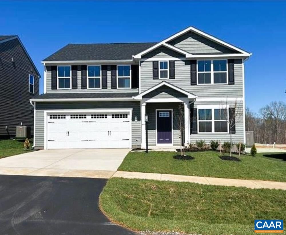 Property Photo:  97 Everglades Rd  VA 22923 