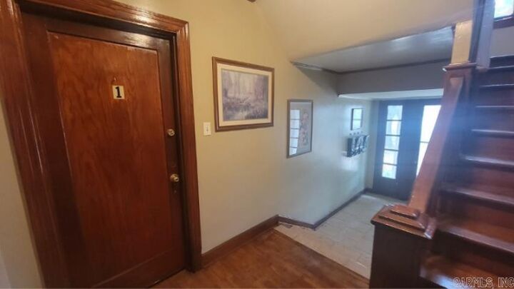 Property Photo:  408 W Sevier St  AR 72015 