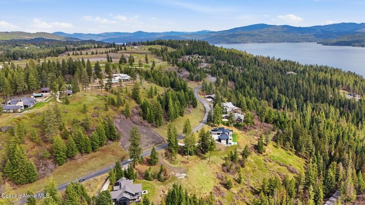 Property Photo:  L395 W Mylonite Dr  ID 83814 