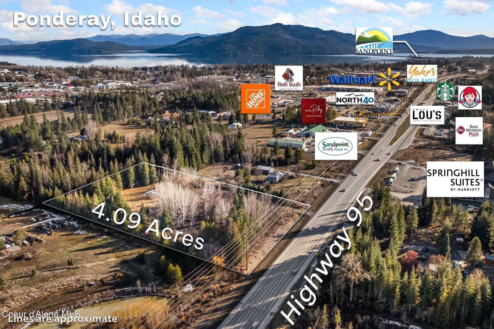 Property Photo:  477545 US-95  ID 83852 
